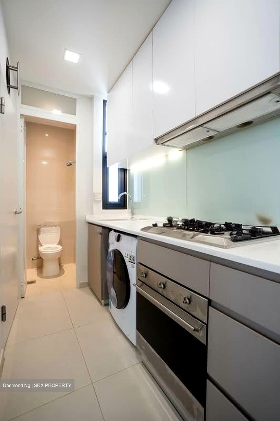 The Trilinq (D5), Condominium #543111421